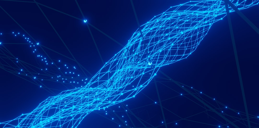 AI в аналитике данных